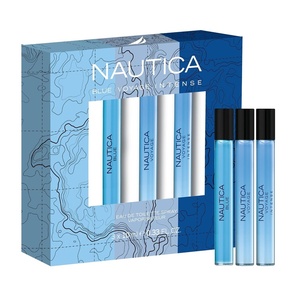 image:imageNautica Voyage Deo Body Spray Mens Fragrance 6 fl ozDiscovery Giftset