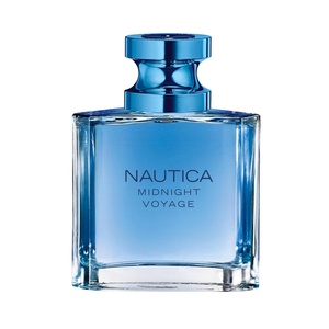 image:imageNautica Voyage Deo Body Spray Mens Fragrance 6 fl ozMidnight Voyage Eau de Toilette