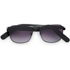image:imageLucyd Nautica Commander Smart Audio Sunglasses OpenEar Polarized UV400Corsair Black Gradient  Wide