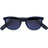 image:imageLucyd Nautica Commander Smart Audio Sunglasses OpenEar Polarized UV400Tailwind Solid Navy Blue  Standard