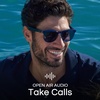 image:imageLucyd Nautica Commander Smart Audio Sunglasses OpenEar Polarized UV400Tailwind Solid Navy Blue  Standard