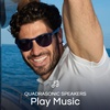 image:imageLucyd Nautica Commander Smart Audio Sunglasses OpenEar Polarized UV400Tailwind Solid Navy Blue  Standard