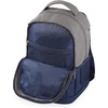 image:imageNAUTICA Backpack GreyNavy 18