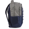 image:imageNAUTICA Backpack GreyNavy 18