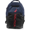 image:imageNAUTICA BackpackNavy Black