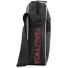 image:imageNAUTICA Shoulder BagBlack White