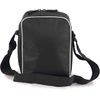 image:imageNAUTICA Shoulder BagBlack White