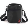 image:imageNAUTICA Shoulder BagBlack White