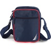 image:imageNAUTICA Shoulder BagNavy Red