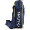 image:imageNAUTICA Shoulder BagNavy Yellow