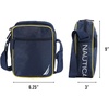 image:imageNAUTICA Shoulder BagNavy Yellow