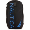 image:imageNAUTICA Sling ShoulderBlack Blue