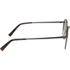 image:imageNAUTICA Unisex SunglassesMatte Gunmetal