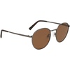 image:imageNAUTICA Unisex SunglassesMatte Gunmetal