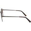 image:imageNAUTICA Unisex SunglassesMatte Gunmetal