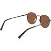 image:imageNAUTICA Unisex SunglassesMatte Gunmetal