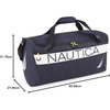 image:imageNautica 24 Sport DuffelNAVY