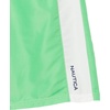 image:imageNautica Boys 47 Swim TrunkExploded Neon Green Fk17