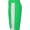 image:imageNautica Boys 47 Swim TrunkExploded Neon Green Fk17