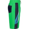 image:imageNautica Boys 47 Swim TrunkExploded Neon Green Fk17