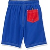 image:imageNautica Boys 47 Swim TrunkExploded Surf the Web