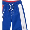 image:imageNautica Boys 47 Swim TrunkExploded Surf the Web