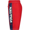 image:imageNautica Boys 47 Swim TrunkIn Motion Carmine