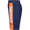 image:imageNautica Boys 47 Swim TrunkIn Motion J Navy