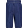 image:imageNautica Boys 47 Swim TrunkJ Navy Stripe