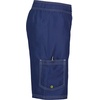 image:imageNautica Boys 47 Swim TrunkJ Navy Stripe