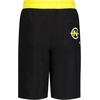image:imageNautica Boys 47 Swim TrunkNc Black