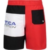 image:imageNautica Boys 47 Swim TrunkNc Red Cb