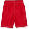 image:imageNautica Boys 47 Swim TrunkSide Stripe Carmine Fk13