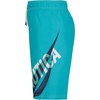 image:imageNautica Boys 47 Swim TrunkTailwinds Scuba Blue