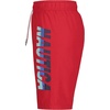 image:imageNautica Boys 47 Swim TrunkVert Logo Carmine