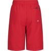 image:imageNautica Boys 47 Swim TrunkVert Logo Carmine