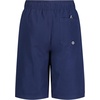 image:imageNautica Boys 47 Swim TrunkVert Logo J Navy