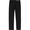 image:imageNautica Boys Classic Fit Straight Leg Denim Jeans 5Pocket Style Zipper Fly amp Button ClosureBlack