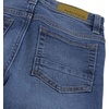 image:imageNautica Boys Classic Fit Straight Leg Denim Jeans 5Pocket Style Zipper Fly amp Button ClosureCaravel