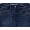 image:imageNautica Boys Classic Fit Straight Leg Denim Jeans 5Pocket Style Zipper Fly amp Button ClosureMarine Blue