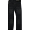 image:imageNautica Boys Classic Fit Straight Leg Denim Jeans 5Pocket Style Zipper Fly amp Button ClosureReservoir