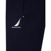 image:imageNautica Boys Fleece Jogger SweatpantsJclass Sport Navy