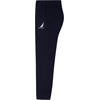 image:imageNautica Boys Fleece Jogger SweatpantsJclass Sport Navy