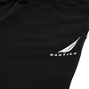 image:imageNautica Boys Fleece Jogger SweatpantsJclass True Black