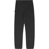 image:imageNautica Boys Fleece Jogger SweatpantsSolid Coal Heather