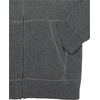 image:imageNautica Boys Long Sleeve Fleece Full Zip Hoodie Comfortable Relaxed FitGrey