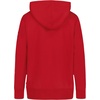 image:imageNautica Boys Long Sleeve Fleece Full Zip Hoodie Comfortable Relaxed FitJclass Duo Rio Red