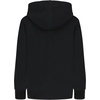 image:imageNautica Boys Long Sleeve Fleece Full Zip Hoodie Comfortable Relaxed FitJclass Duo True Black