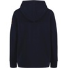 image:imageNautica Boys Long Sleeve Fleece Full Zip Hoodie Comfortable Relaxed FitJclass Sport Navy