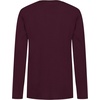 image:imageNautica Boys Long Sleeve Screen Print Graphic TShirtBold Tawny Port